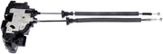 Door Lock Actuator Motor Dorman-OE Solutions 937-016