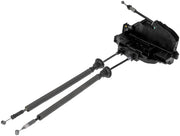 Door Lock Actuator Motor Dorman-OE Solutions 937-016