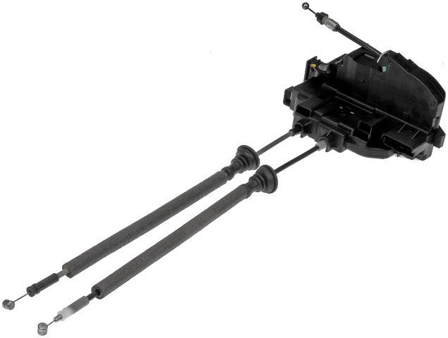 Door Lock Actuator Motor Dorman-OE Solutions 937-016
