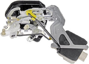 Door Lock Actuator Motor Dorman-OE Solutions 937-020