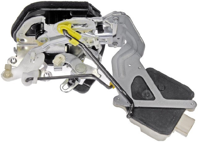 Door Lock Actuator Motor Dorman-OE Solutions 937-020