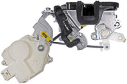 Door Lock Actuator Motor Dorman-OE Solutions 937-020