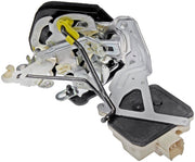 Door Lock Actuator Motor Dorman-OE Solutions 937-020