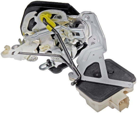 Door Lock Actuator Motor Dorman-OE Solutions 937-020