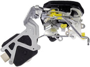 Door Lock Actuator Motor Dorman-OE Solutions 937-021