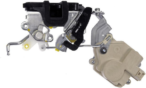 Door Lock Actuator Motor Dorman-OE Solutions 937-021