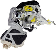 Door Lock Actuator Motor Dorman-OE Solutions 937-021