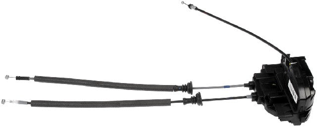 Door Lock Actuator Motor Dorman-OE Solutions 937-024