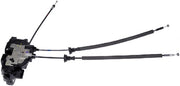 Door Lock Actuator Motor Dorman-OE Solutions 937-024