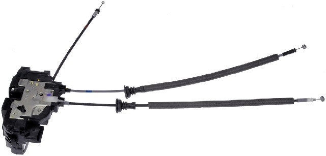 Door Lock Actuator Motor Dorman-OE Solutions 937-024