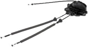 Door Lock Actuator Motor Dorman-OE Solutions 937-024