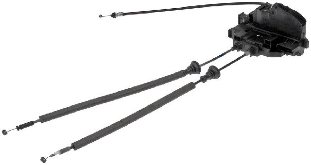 Door Lock Actuator Motor Dorman-OE Solutions 937-024