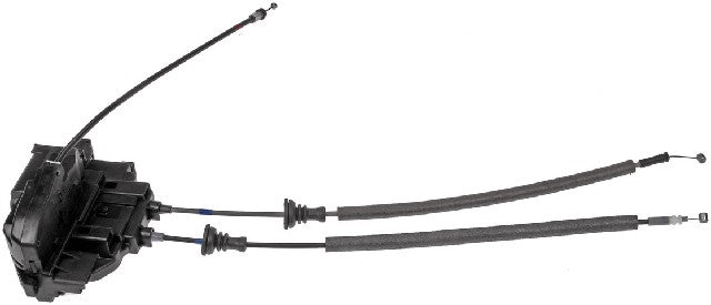Door Lock Actuator Motor Dorman-OE Solutions 937-025