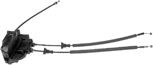 Door Lock Actuator Motor Dorman-OE Solutions 937-025