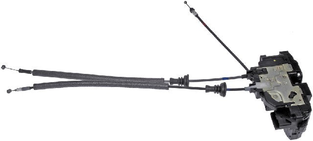 Door Lock Actuator Motor Dorman-OE Solutions 937-025