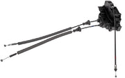 Door Lock Actuator Motor Dorman-OE Solutions 937-025