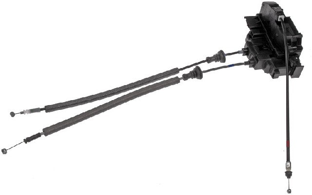 Door Lock Actuator Motor Dorman-OE Solutions 937-025