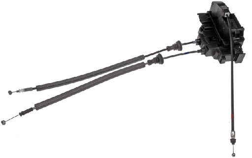 Door Lock Actuator Motor Dorman-OE Solutions 937-025