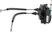 Door Lock Actuator Motor Dorman-OE Solutions 937-034