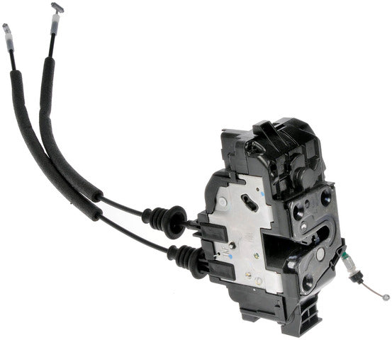 Door Lock Actuator Motor Dorman-OE Solutions 937-034