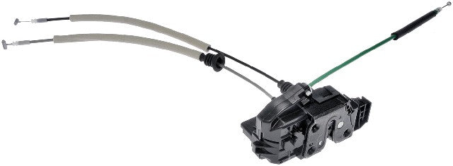 Door Lock Actuator Motor Dorman-OE Solutions 937-036