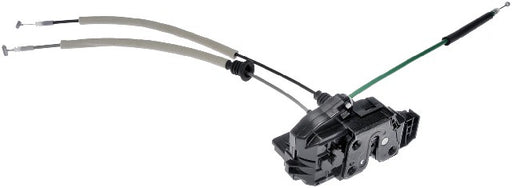 Door Lock Actuator Motor Dorman-OE Solutions 937-036
