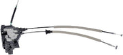 Door Lock Actuator Motor Dorman-OE Solutions 937-036