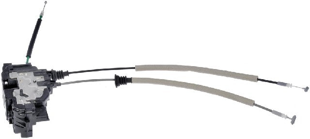 Door Lock Actuator Motor Dorman-OE Solutions 937-036