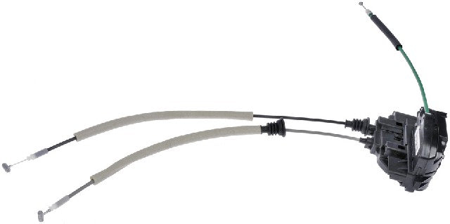 Door Lock Actuator Motor Dorman-OE Solutions 937-036