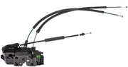 Door Lock Actuator Motor Dorman-OE Solutions 937-038