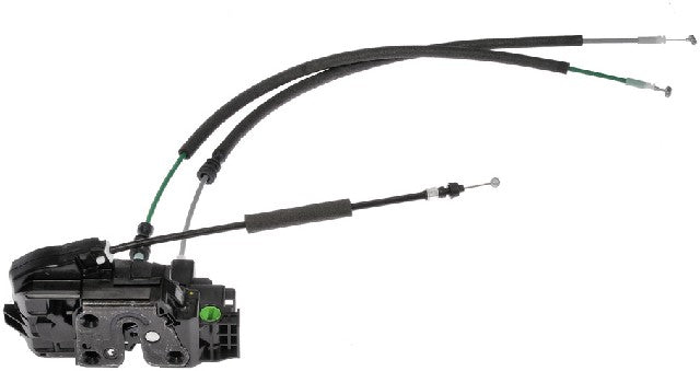 Door Lock Actuator Motor Dorman-OE Solutions 937-038