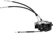 Door Lock Actuator Motor Dorman-OE Solutions 937-038