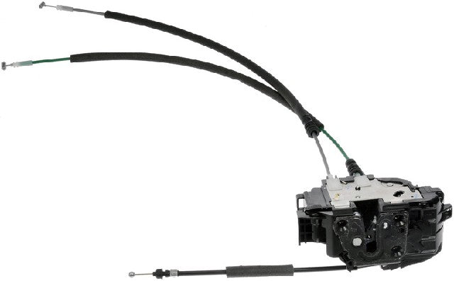 Door Lock Actuator Motor Dorman-OE Solutions 937-038