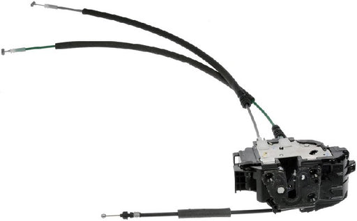 Door Lock Actuator Motor Dorman-OE Solutions 937-038