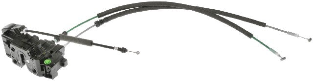 Door Lock Actuator Motor Dorman-OE Solutions 937-038