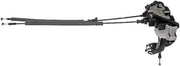 Door Lock Actuator Motor Dorman-OE Solutions 937-046