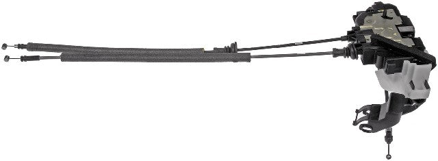 Door Lock Actuator Motor Dorman-OE Solutions 937-046