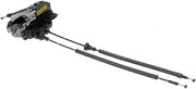 Door Lock Actuator Motor Dorman-OE Solutions 937-046