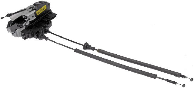Door Lock Actuator Motor Dorman-OE Solutions 937-046