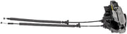 Door Lock Actuator Motor Dorman-OE Solutions 937-047