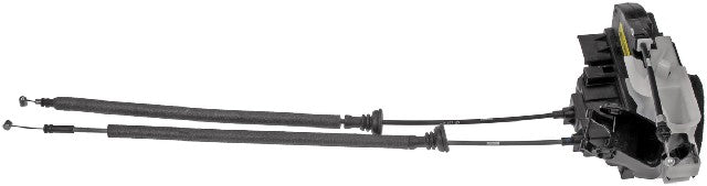 Door Lock Actuator Motor Dorman-OE Solutions 937-047