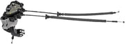 Door Lock Actuator Motor Dorman-OE Solutions 937-047