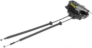 Door Lock Actuator Motor Dorman-OE Solutions 937-047
