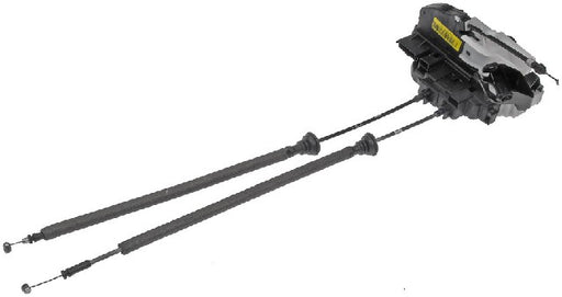 Door Lock Actuator Motor Dorman-OE Solutions 937-047