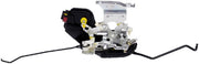 Door Lock Actuator Motor Dorman-OE Solutions 937-060
