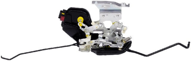 Door Lock Actuator Motor Dorman-OE Solutions 937-060