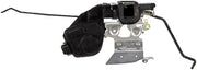Door Lock Actuator Motor Dorman-OE Solutions 937-060