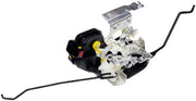 Door Lock Actuator Motor Dorman-OE Solutions 937-060