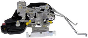 Door Lock Actuator Motor Dorman-OE Solutions 937-061