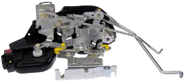 Door Lock Actuator Motor Dorman-OE Solutions 937-061